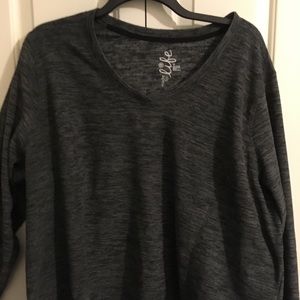 Made For Life Fleece Pullover